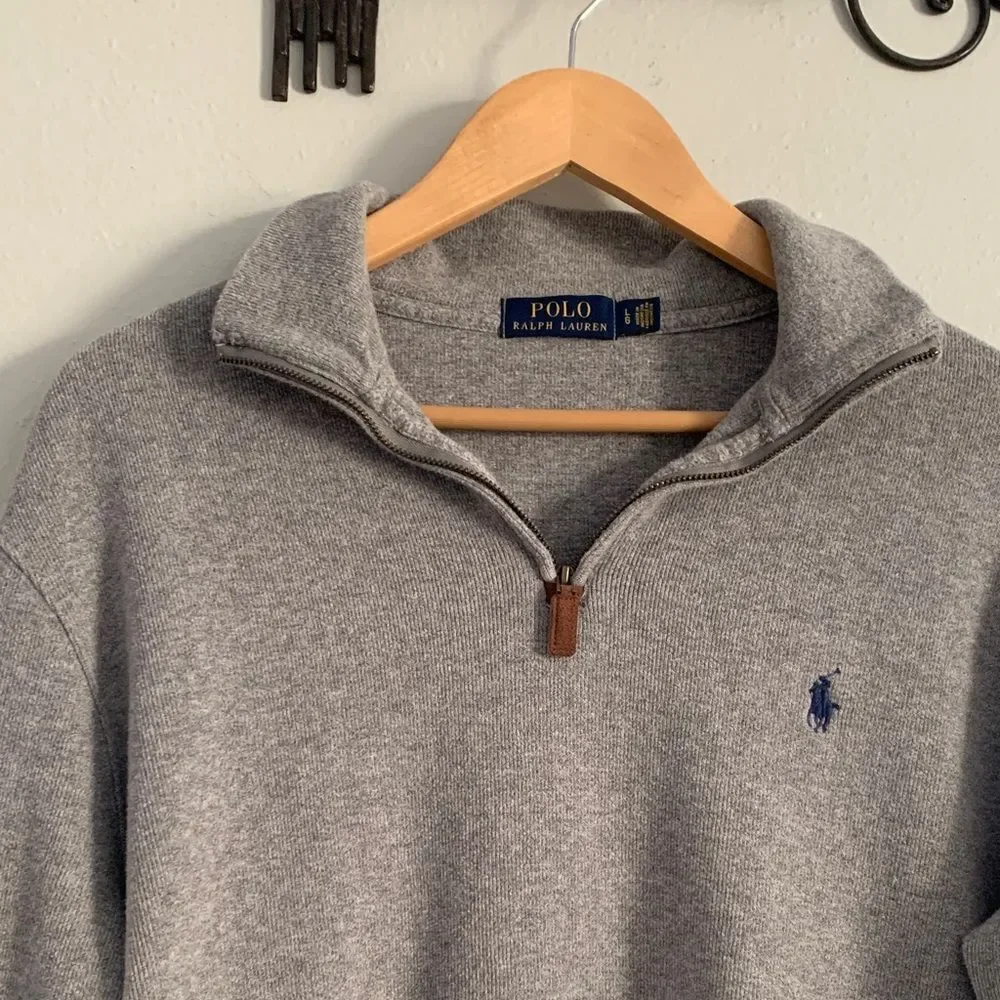 Polo Ralph Lauren classic polo
